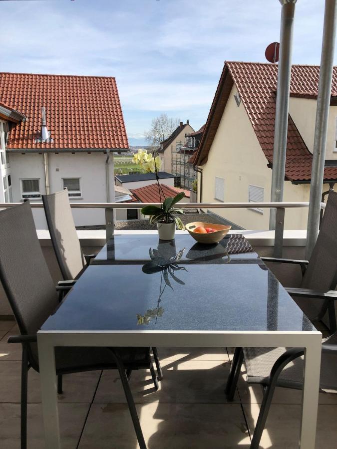 Zeitlos Bodensee Friedrichshafen Bagian luar foto