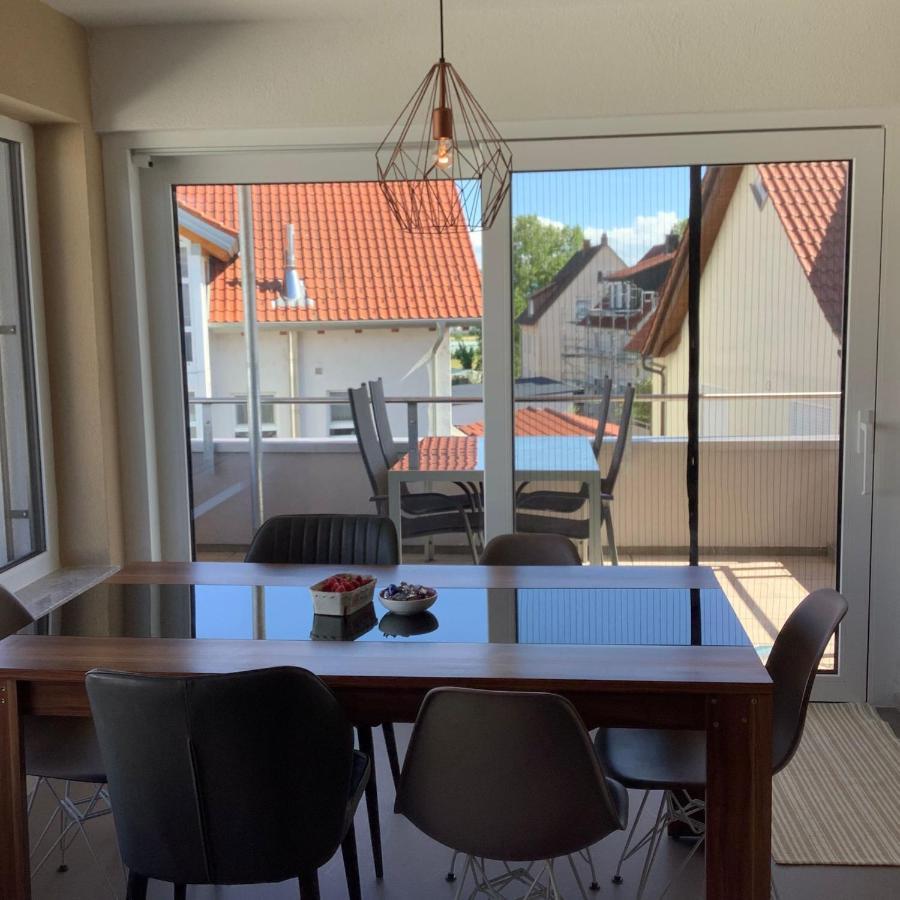 Zeitlos Bodensee Friedrichshafen Bagian luar foto